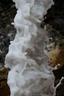 Borderland Residencies