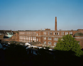 Borderland Residencies