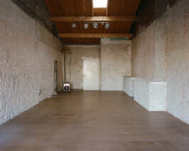 Borderland Residencies