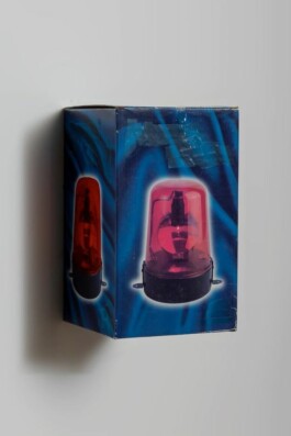 Borderland Residencies