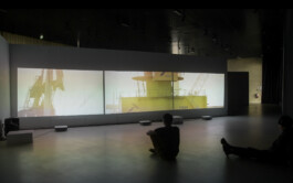 Borderland Residencies