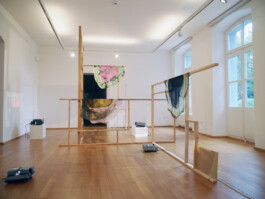 Borderland Residencies