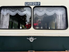 Borderland Residencies