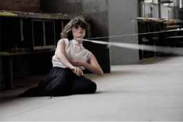 Borderland Residencies