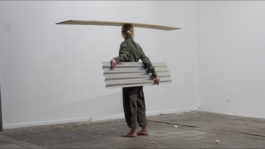 Borderland Residencies