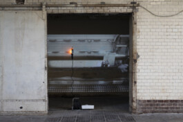 Borderland Residencies