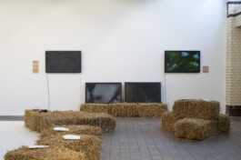 Borderland Residencies