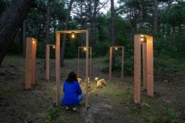 Borderland Residencies