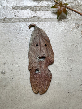 Borderland Residencies