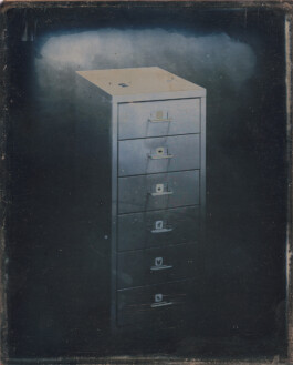 Borderland Residencies