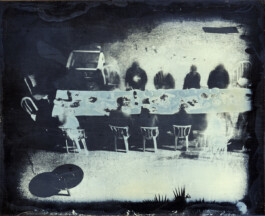 Borderland Residencies