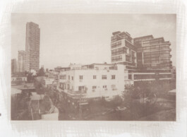 Borderland Residencies