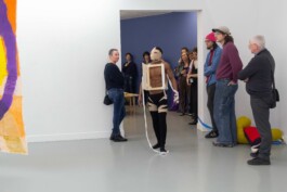 Borderland Residencies