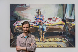 Borderland Residencies