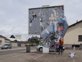 Borderland Residencies