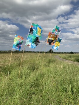 Borderland Residencies