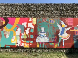 Borderland Residencies