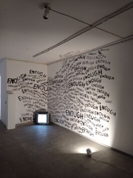 Borderland Residencies