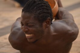 Borderland Residencies