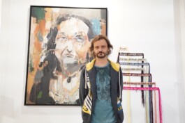 Borderland Residencies