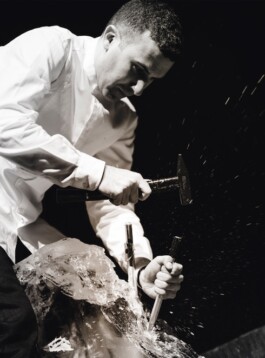 Borderland Residencies