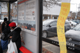 Borderland Residencies