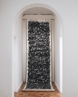 Borderland Residencies