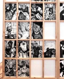 Borderland Residencies