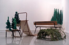 Borderland Residencies