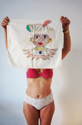 Borderland Residencies