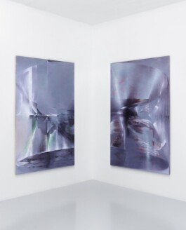 Borderland Residencies