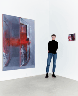 Borderland Residencies