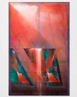 Borderland Residencies