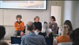 Borderland Residencies