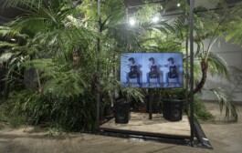 Borderland Residencies