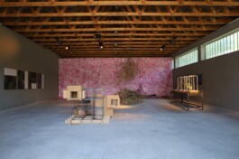 Borderland Residencies