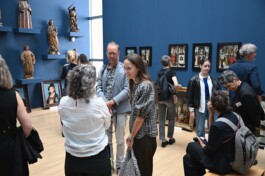 Borderland Residencies