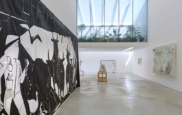 Borderland Residencies