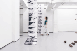 Borderland Residencies