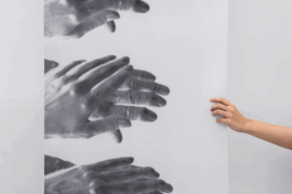 Borderland Residencies