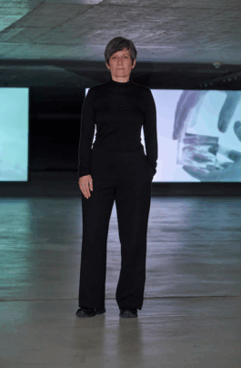 Borderland Residencies