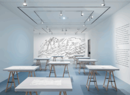 Borderland Residencies