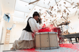 Borderland Residencies