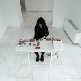 Borderland Residencies