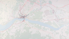 Borderland Residencies