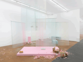 Borderland Residencies