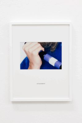 Borderland Residencies