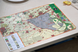 Borderland Residencies