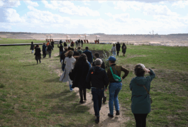 Borderland Residencies