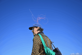 Borderland Residencies